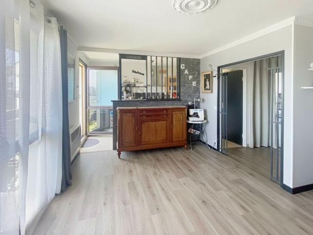 Appartement location à Saint-Denis, La Courneuve