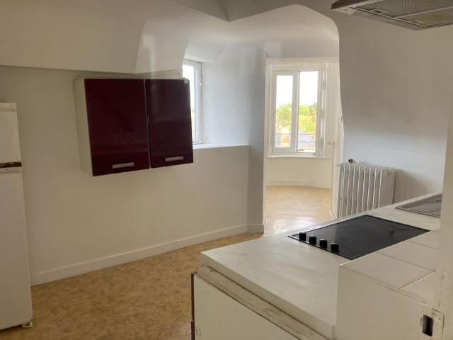 Appartement location à La Guerche-de-Bretagne, Ille-et-Vilaine