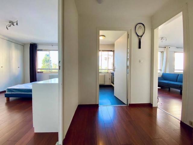 Appartement location à Lille, La Madeleine