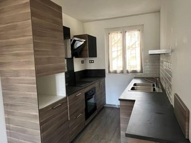 Appartement location à Le Raincy