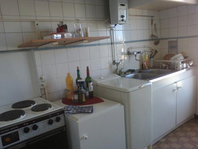 Appartement location à Marseille