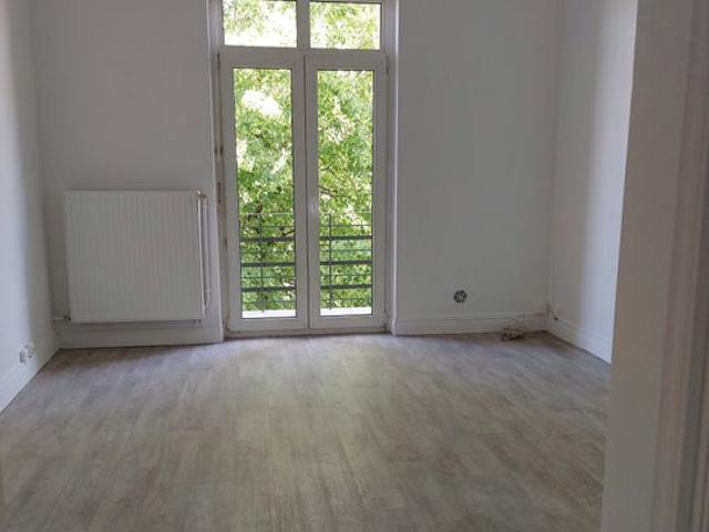 Appartement location à Metz