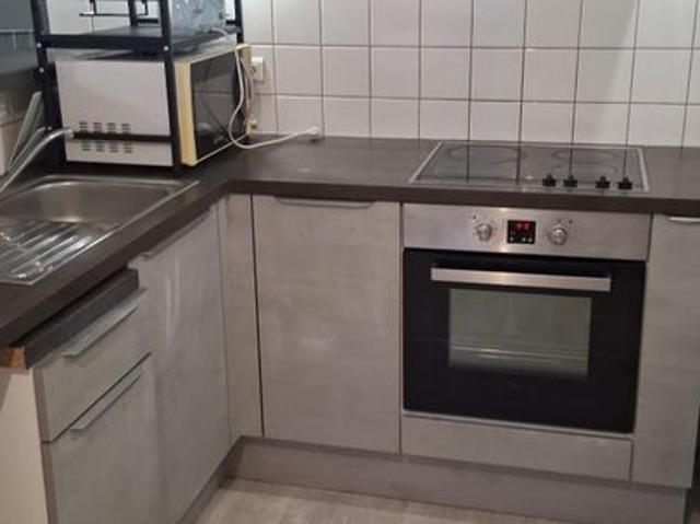 Appartement location à Montbéliard
