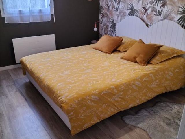 Appartement location à Saint-Nazaire, Montoir-de-bretagne