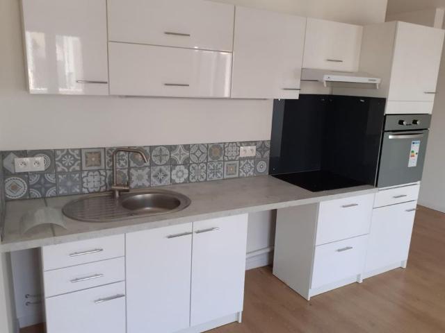 Appartement location à Nanterre