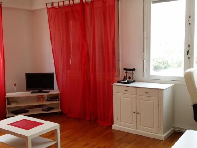Appartement location à Nantes
