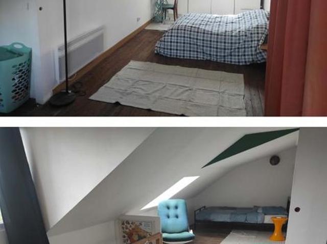 Appartement location à Nantes