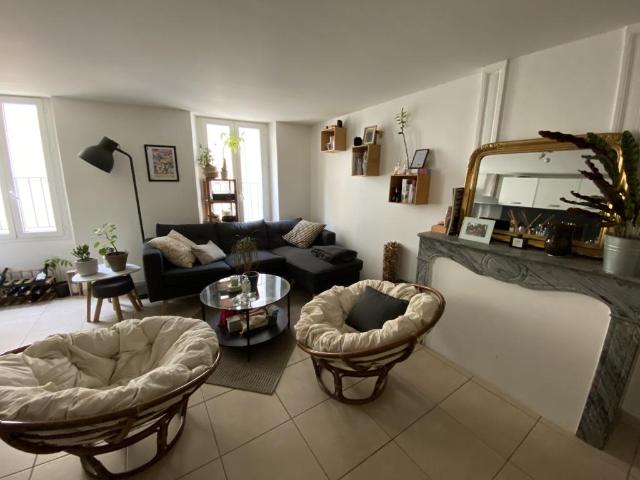 Appartement location à France métropolitaine, Orange