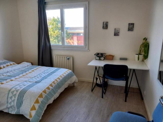 Appartement location à Orléans, Saint-jean-le-blanc