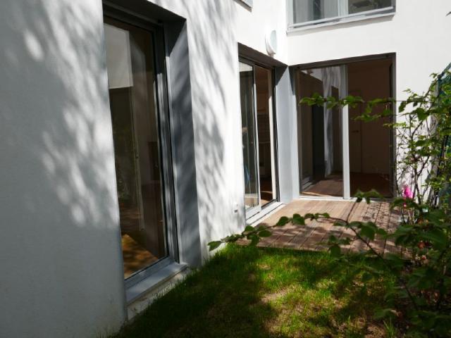 Appartement location à Paris, Île-de-France