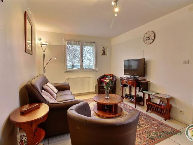 Appartement location à Guingamp, Bretagne