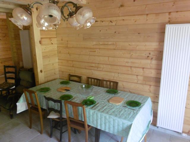 Appartement location à Langon, Saint-côme