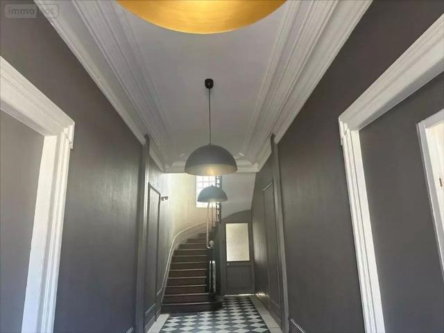 Appartement location à Centre Commercial de l'Aubette, Saint-Léger-du-Bourg-Denis
