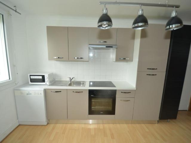 Appartement location à Saint-Nazaire, Saint-nazaire