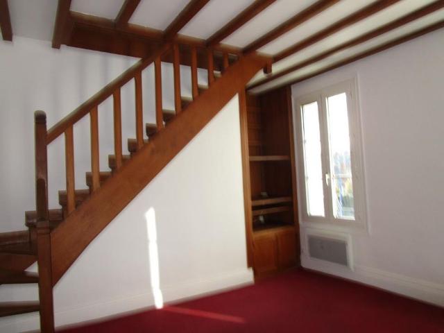 Appartement location à Dieppe, Saint-valery-en-caux