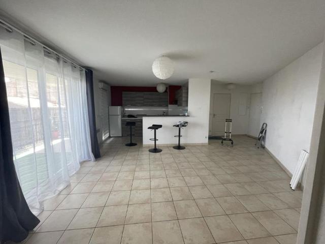 Appartement location à Montpellier, Sète