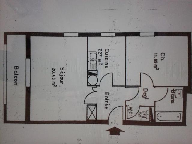Appartement location à Créteil, Sucy-en-brie