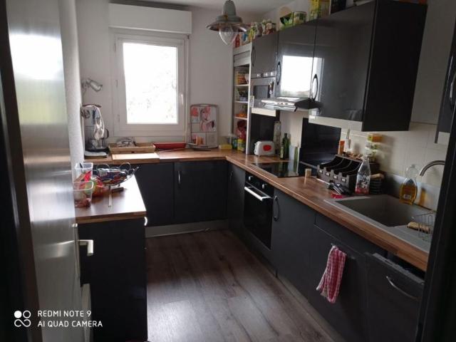 Appartement location à Toulouse