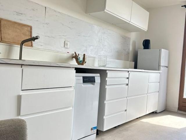 Appartement location à Toulouse