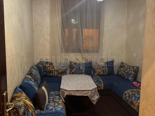 Appartement vente à Anfa, Gharb-Chrarda-Beni Hssen