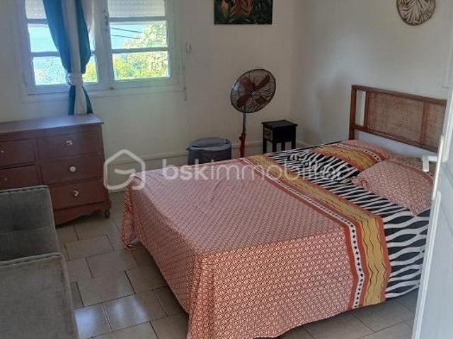 Appartement location à Guadeloupe