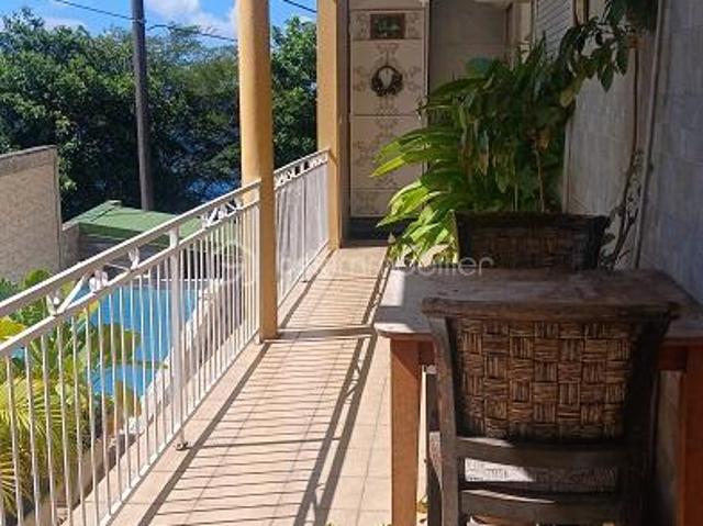 Appartement location à Guadeloupe
