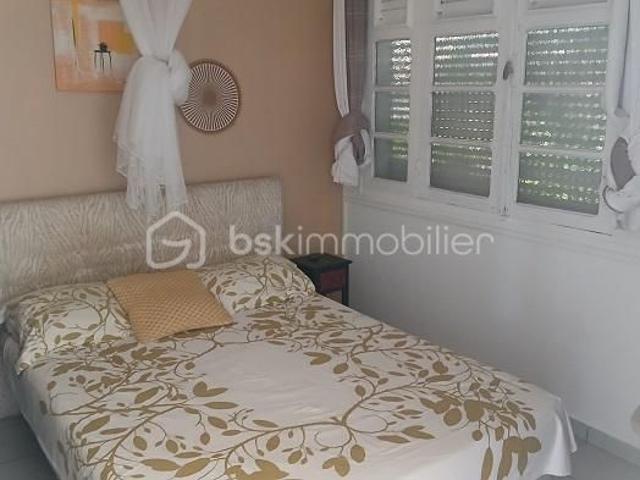Appartement location à Guadeloupe
