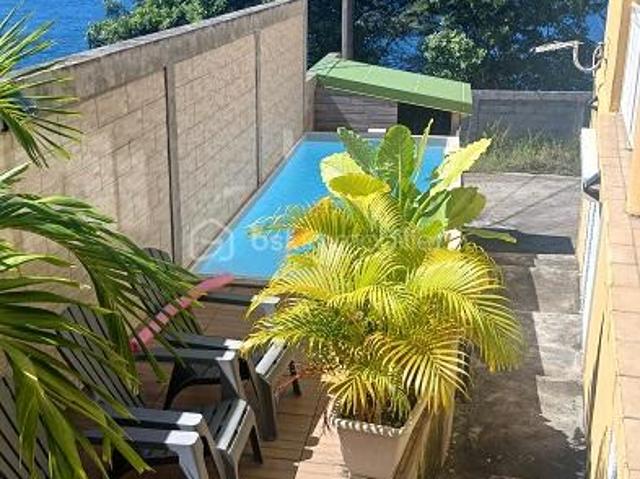Appartement location à Guadeloupe