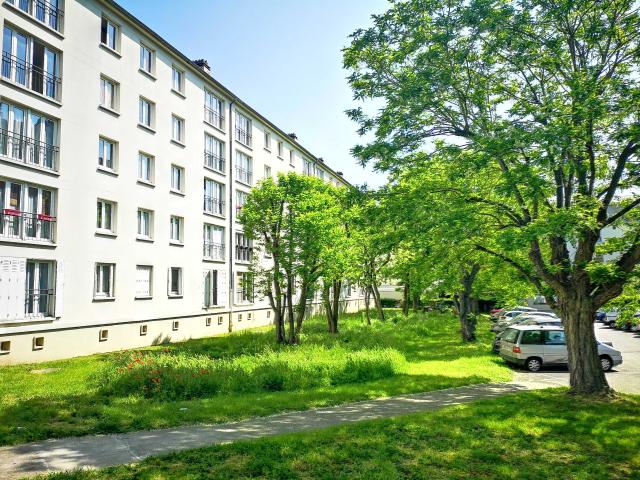 Appartement location à Saint-Germain-en-Laye, Chatou