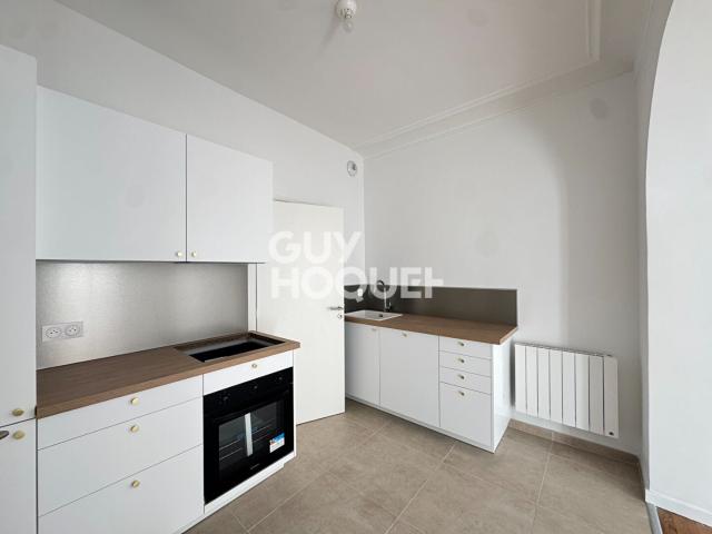 Appartement location à Bobigny, Vaux-montreuil
