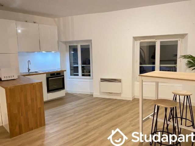 Appartement location à Nantes
