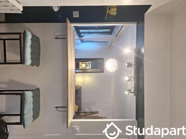 Appartement location à Aurillac