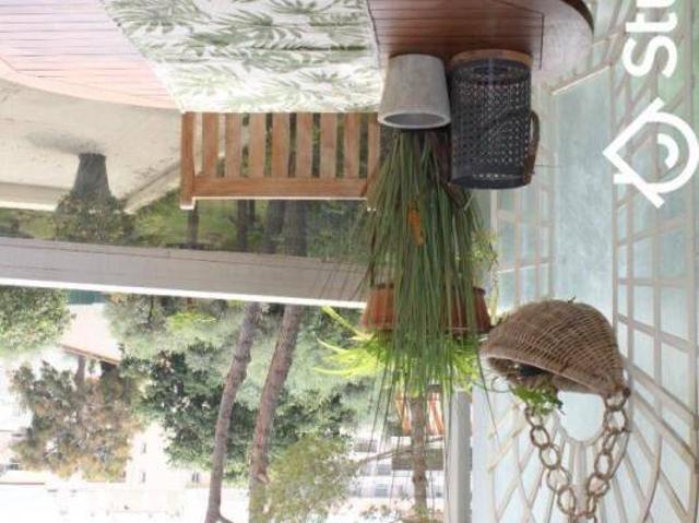 Appartement location à Cap d'Antibes, Antibes