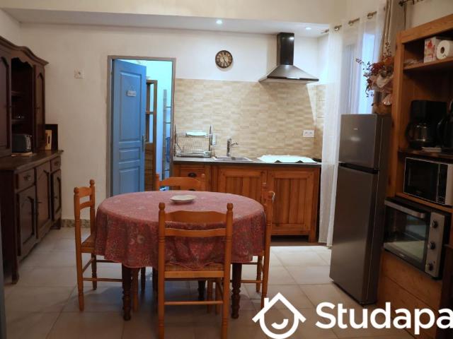Appartement location à Lodève, Assas