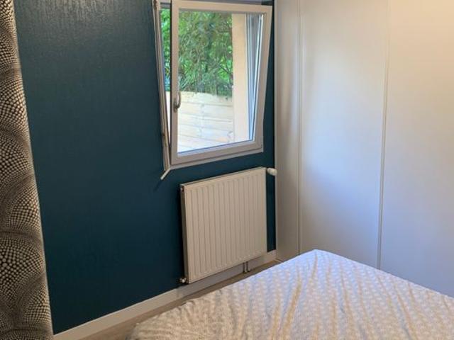 Appartement location à Doutre-Saint-Jacques-Nazareth, Angers