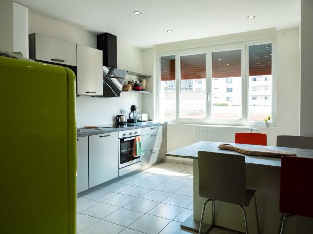 Appartement location à Annecy