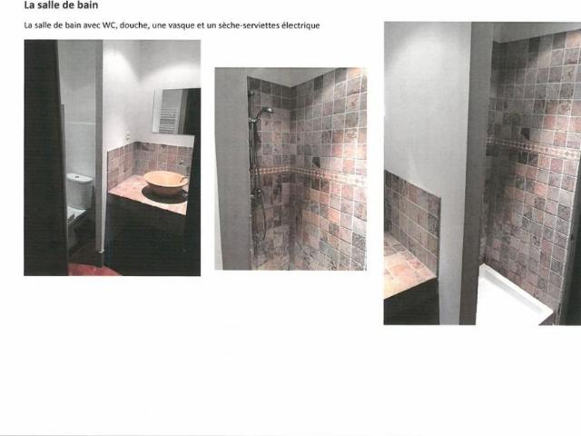 Appartement location à Arles