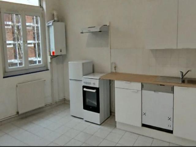 Appartement location à Arras