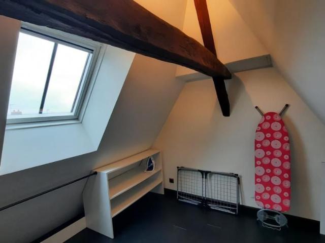 Appartement location à Auxerre