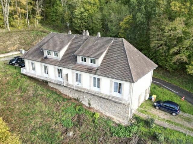 Appartement location à Bernay, Beaumont-le-roger