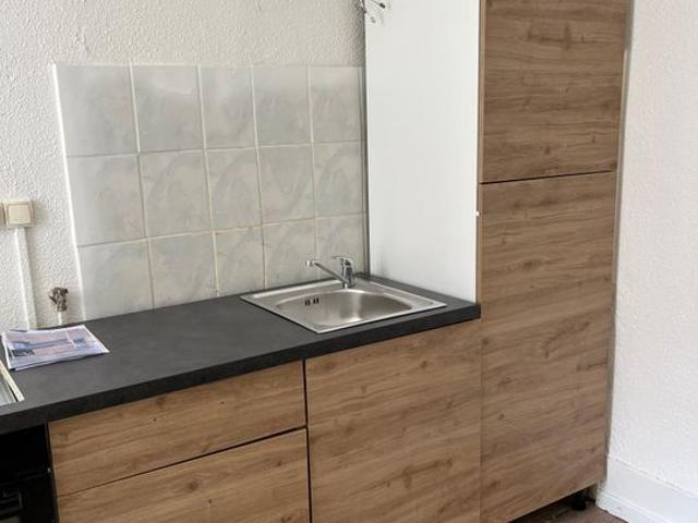 Appartement location à Besançon