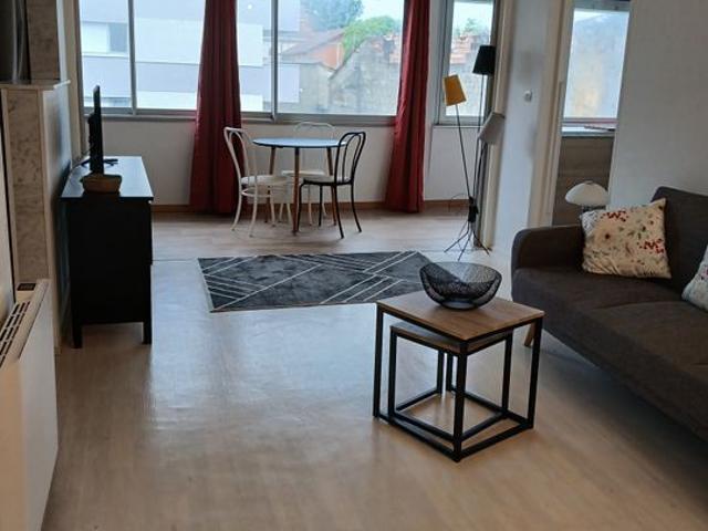 Appartement location à Bordeaux