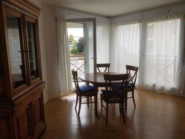 Appartement location à Bordeaux, Médoquine