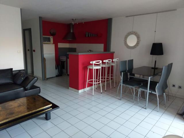 Appartement location à Valence, Bourg-lès-valence