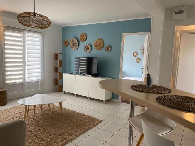 Appartement location à Brest, Bretagne