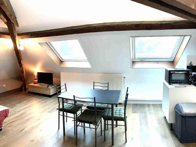 Appartement location à Chambéry