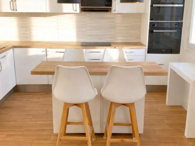 Appartement location à Antony, Châtillon