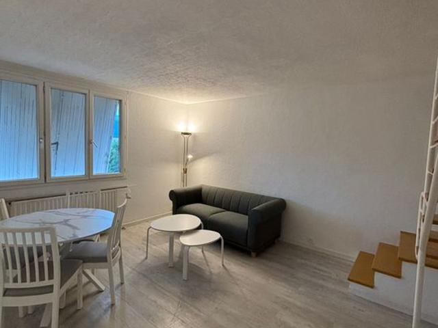 Appartement location à Grenoble
