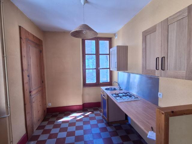 Appartement location à Grenoble