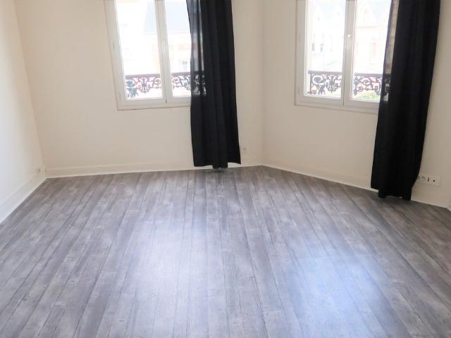 Appartement location à Le Havre